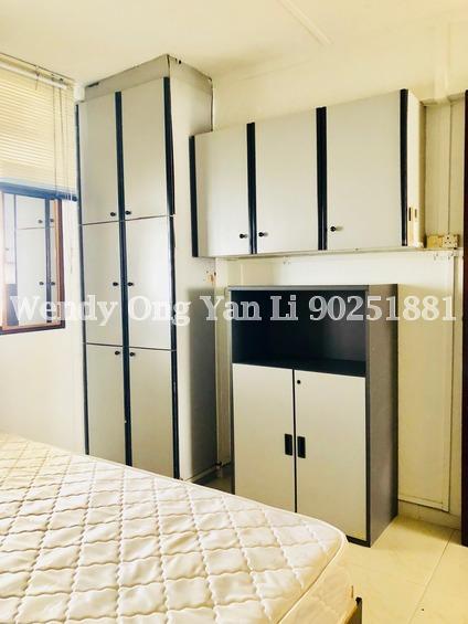 Blk 406 Tampines Street 41 (Tampines), HDB 4 Rooms #171645022